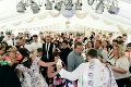Takáto svadba sa odohrala prvýkrát v histórii! Budú to odteraz chcieť všetci?