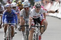 Osudná bitka: Bouhanni musí zabudnúť na tohtoročnú Tour de France