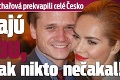 Brzobohatý a Kuchařová prekvapili celé Česko: Chystajú svadbu, toto však nikto nečakal!