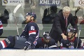 Bývalý hráč Slovana zavesil korčule: Prednosť dostane Harvard