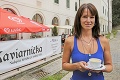 Novinka na pútnickom mieste v Marianke: Káva zo svätej vody