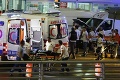Silné výbuchy a streľba na letisku: Najmenej 36 mŕtvych a viac ako stovka zranených!