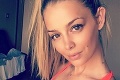 Miloš Raonič randí so sexi modelkou: Išiel po nej Bieber, ale ona dala prednosť tenistovi