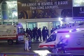 Silné výbuchy a streľba na letisku: Najmenej 36 mŕtvych a viac ako stovka zranených!