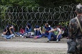 Našli kľúčovú odpoveď na migračnú krízu? Slovensko vie na toto riešenie zabezpečiť 35 ľudí