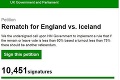 Žarty na anglický účet: Brexit, petícia za opakovanie zápasu či Mr. Bean