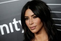 Kim Kardashian zverejnila roztomilú fotku syna: Saint je moje dvojča!