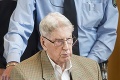 Súd ho uznal za spoluvinného z vraždy v najmenej 170 000 prípadoch: Exdozorca z Auschwitzu urobil ďalší krok