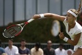 Schmiedlová narazila na ťažkú súperku: S Wimbledonom sa lúči už po prvom dni!