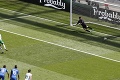 Írska penalta proti Francúzsku: Táto trefa sa zapísala do histórie ME!
