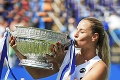 Dominika Cibulková po titule v Eastbourne: Prvé slová o deťoch!