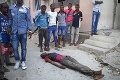 Útok v Somálsku: Rukojemnícka dráma si vyžiadala minimálne 17 obetí!