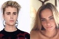 Bieberova krásna ex sa vydala: Honosná svadba so starším boháčom!