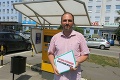 Problém s parkovaním v Košiciach sa vyhrocuje: Podvod na obyvateľoch?!