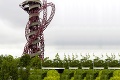 Londýn má nové lákadlo: Najdlhšia šmykľavka sveta