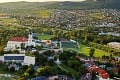 Najstarší kláštor na Slovensku odhaľuje svoje tajomstvá: Pod Zoborom mali útočisko mlčanliví mnísi