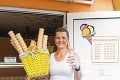 Tipy Nového Času na naj zmrzlinu v Bratislave: Na sídliskách si pochutnáte už za 50 centov!