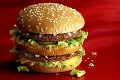 Keď si objednala Big Mac, ani netušila čo jej k nemu pribalia: Toto je už skutočne vrchol!