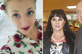 Dcéra Slováčka a Patrasovej doplatila na hádky v rodine zdravím: Našli jej nádor!