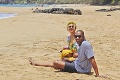 Beyoncé sa s manželom vybrala na Havaj, fotky hovoria jasne: Toto že je kríza?!