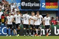 Aj Nemci majú zdravotné problémy: Schweinsteiger je už fit, ale štart hviezdy Bayernu je otázny