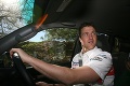 Syn legendárneho Michaela Schumachera Mick: Aha, kto mu dláždi cestu do F1!