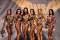 Obrovský úspech našej bikini fitnessky v Budapešti: Dominika je majsterkou sveta!