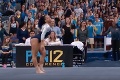 Sophina DeJesus predviedla zostavu budúcnosti: Gymnastika ešte nikdy nebola tak sexi!