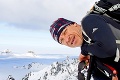 Najskúsenejší slovenský horolezec má nabalené: Dokáže s takýmto nákladom vyšplhať na Himaláje?