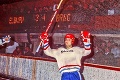 Legendárny Dárius Rusnák aj po rokoch cíti tvrdosť hokeja: Najťažšia operácia v živote