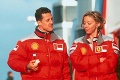 Manažérka Kehmová prekvapila na Schumacherovej výstave: Snáď príde aj Michael!