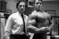 Zomrel Joe Weider († 93): Vytvoril Mr. Olympia a v začiatkoch podporoval Schwarzeneggera