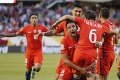 Argentína nastúpi v repríze vlaňajšieho finále na Copa America proti Čile