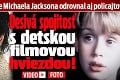 Nález v dome Michaela Jacksona odrovnal aj policajtov: Desivá spojitosť s detskou filmovou hviezdou!