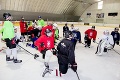 Jedinečný kemp pre mladé nádeje: Chceš hrať hokej v Kanade alebo USA?