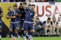 Futbalisti Argentíny prvými finalistami Copa America, Messi prekonal Batistutu