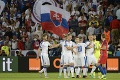 Čo píšu zahraničné médiá na zápas Slovákov s Anglickom?