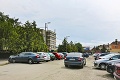 Firma EEI dostala zelenú v ďalšom meste: Aj v Michalovciach spoplatnia parkovanie!