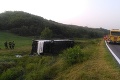 Nehoda slovenského autobusu v Srbsku, 5 ľudí je mŕtvych: Svedectvo z miesta tragédie!