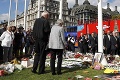 Britskí poslanci vzdali úctu zavraždenej poslankyni Jo Coxovej († 41): Zastaví jej smrť Brexit?