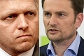 Premiér Fico reaguje na Matovičove obvinenia: Tvrdé slová a ďalšie trestné oznámenie!