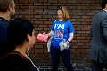 Briti žijú pred referendom vo veľkej neistote: Mladé páry dokonca odkladajú tehotenstvo!