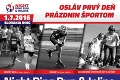 PRÍĎTE SI 1. JÚLA ZABEHAŤ A ZAŠPORTOVAŤ NA NIGHT RUN NA AUTODRÓM SLOVAKIA RING V ORECHOVEJ POTÔNI