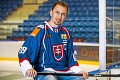 Miro Šatan sa chystá na MS do Česka: Chcem zlepšiť pomery v našom hokeji!