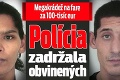 Megakrádež na fare za 100-tisíc eur: Polícia zadržala obvinených