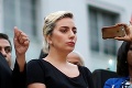 Pamiatku obetí streľby v Orlande si uctila aj Lady Gaga: Slová plné smútku!