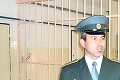 Väzeň Behan je na úteku už 13 dní, bacharov potrestali: Dva rôzne prípady, dva rôzne metre!