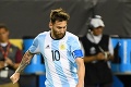 Argentínčan Lionel Messi má nový imidž: Prečo sa prestal holiť?