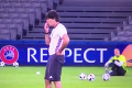 Už keď si myslíte, že Joachim Löw nemôže byť nechutnejší, stane sa TOTO!