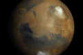 Lovci UFO objavili na Marse záhadný predmet: Je to lebka mýtického tvora?